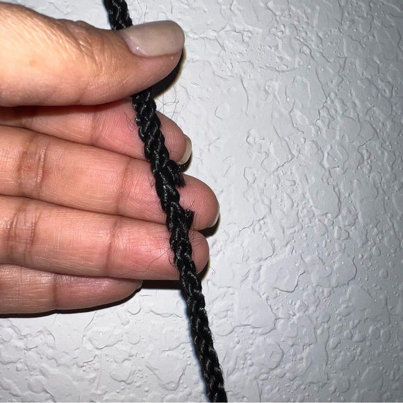 Glamorous Vintage Sequin purse - Picture 5 of 6